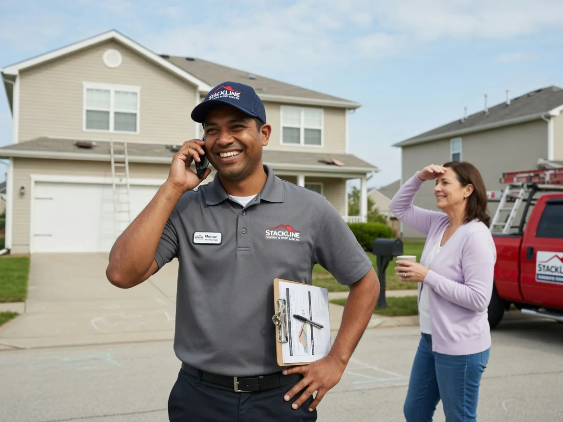 Chimney flashing repair Martinsville, VA FAQs